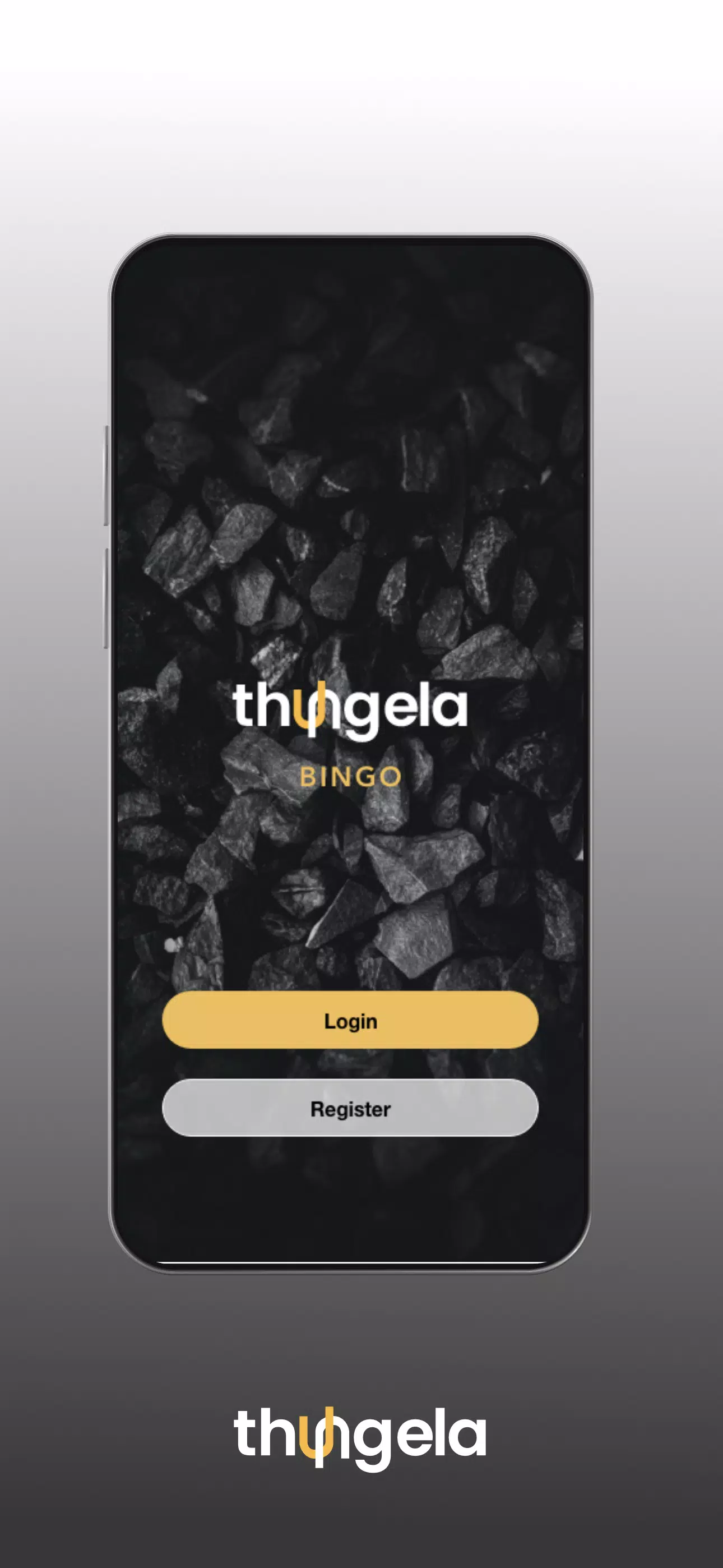 Thungela Bingo Captura de pantalla 0