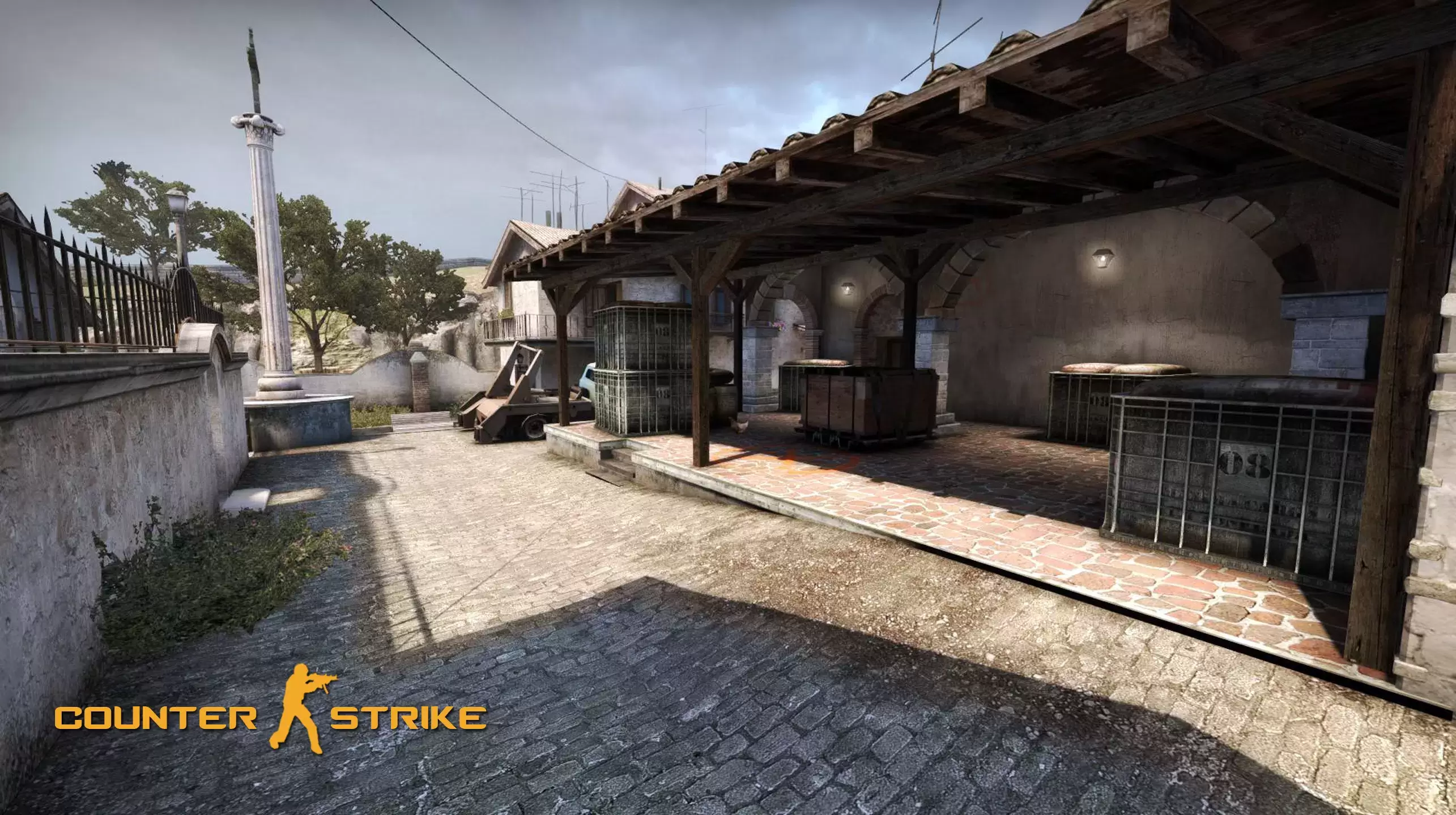 Counter Strike : Online Game Ekran Görüntüsü 3