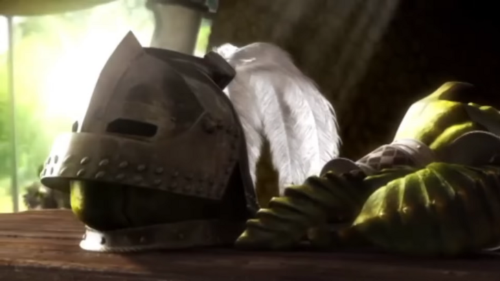 Exploring the Deeper Themes and Narrative of Monster Hunter