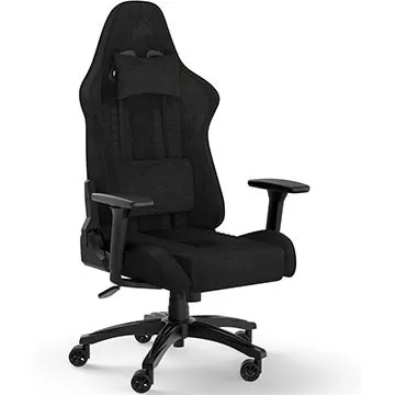 Corsair TC100を30％節約するリラックス：私たちのお気に入りの予算のゲームチェア