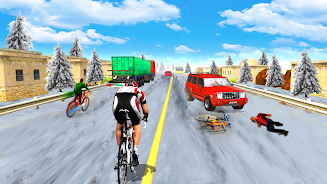 Cycle Racing: Cycle Race Game應用截圖第0張