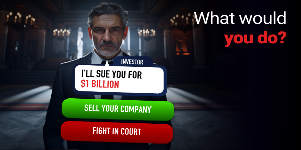 Billionaire: Money & Power Captura de tela 1