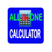 All In One Calculator