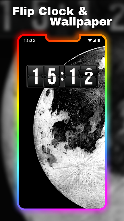 Homescreen: Wallpapers, Themes Zrzut ekranu 1