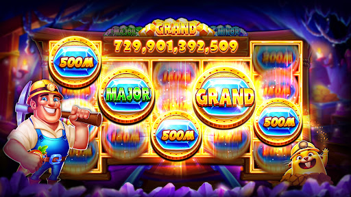 Jackpot Wins Slots Casino Tangkapan skrin 2