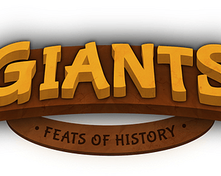 Giants: Feats of History (DEMO)