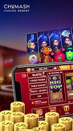 U Play Games - Slots & More Ảnh chụp màn hình 0