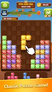 Diamond Treasure Puzzle Ekran Görüntüsü 3