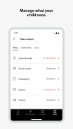 Verizon Smart Family - Parent स्क्रीनशॉट 2