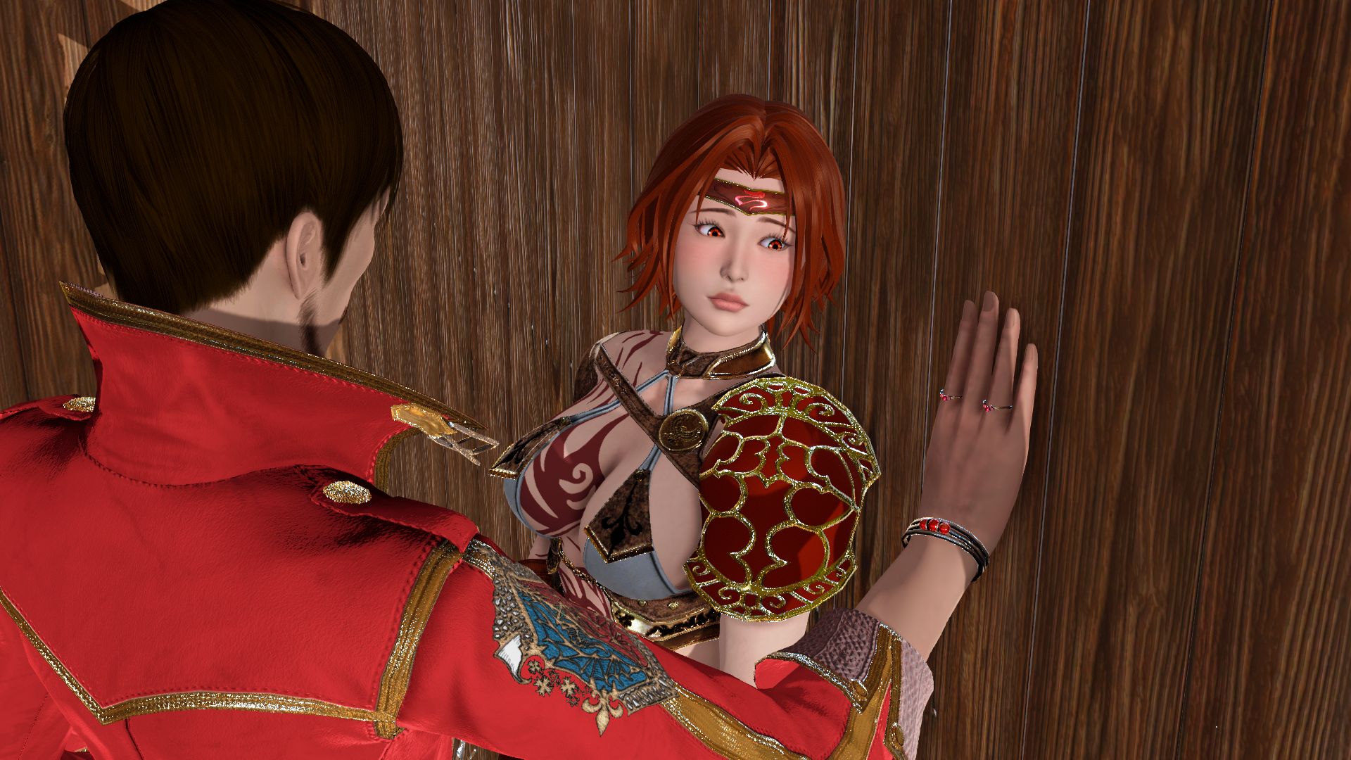 General Rowenne Captura de tela 1