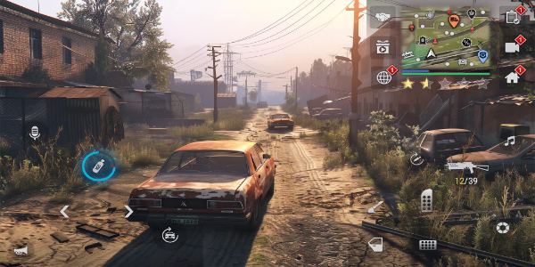 MadOut2 BigCityOnline Screenshot 2
