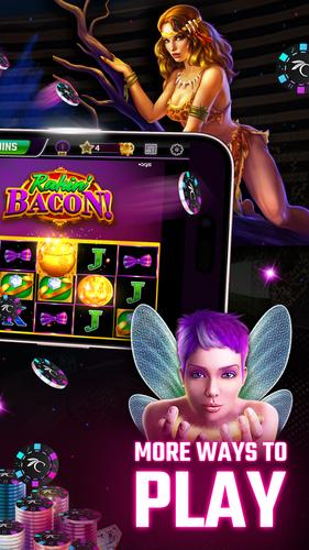 Choctaw Slots Screenshot 2