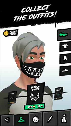 LIT killah Screenshot 3