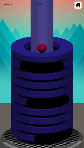 Stack Hassan Twist স্ক্রিনশট 2