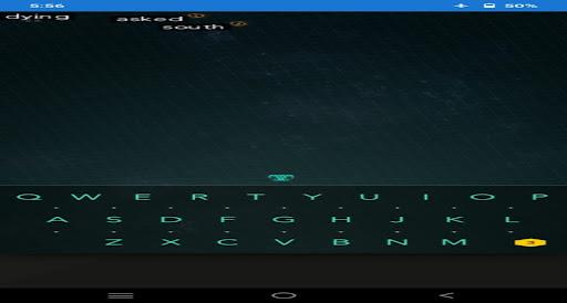ZTypeTypingGame應用截圖第1張