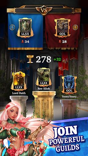 Legendary: Game of Heroes應用截圖第1張