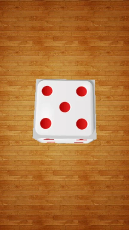 Cubes Dice 3D Ảnh chụp màn hình 2