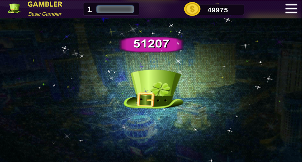 Games - Old Vegas Slots ဖန်သားပြင်ဓာတ်ပုံ 3