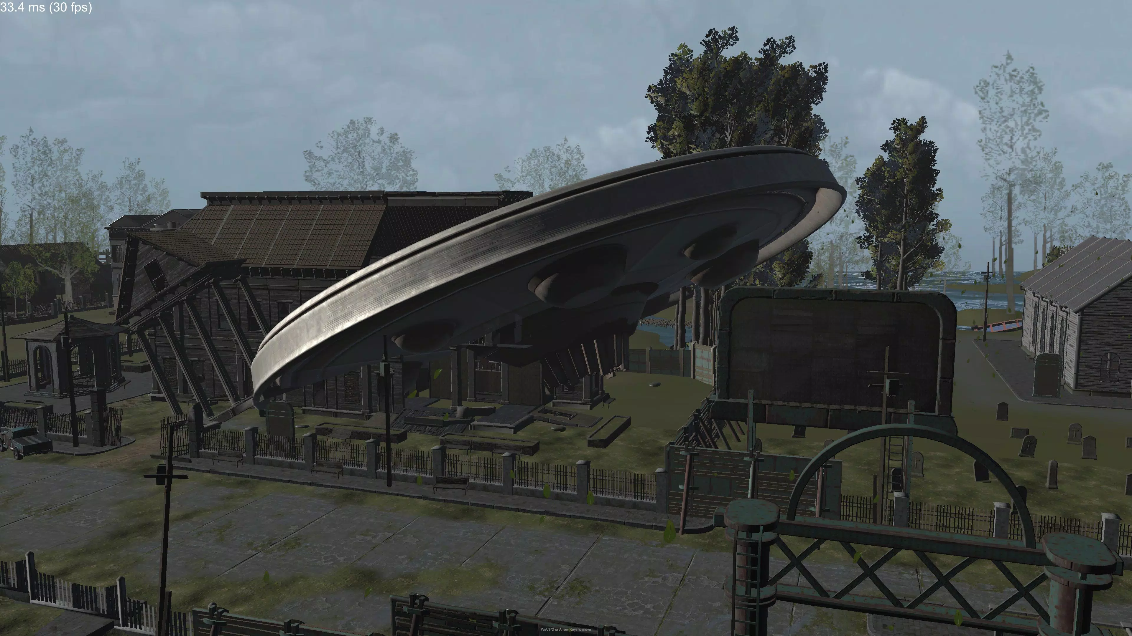 Unearthed Screenshot 3
