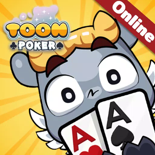 Dummy & Toon Poker ดัมมี่ทุย