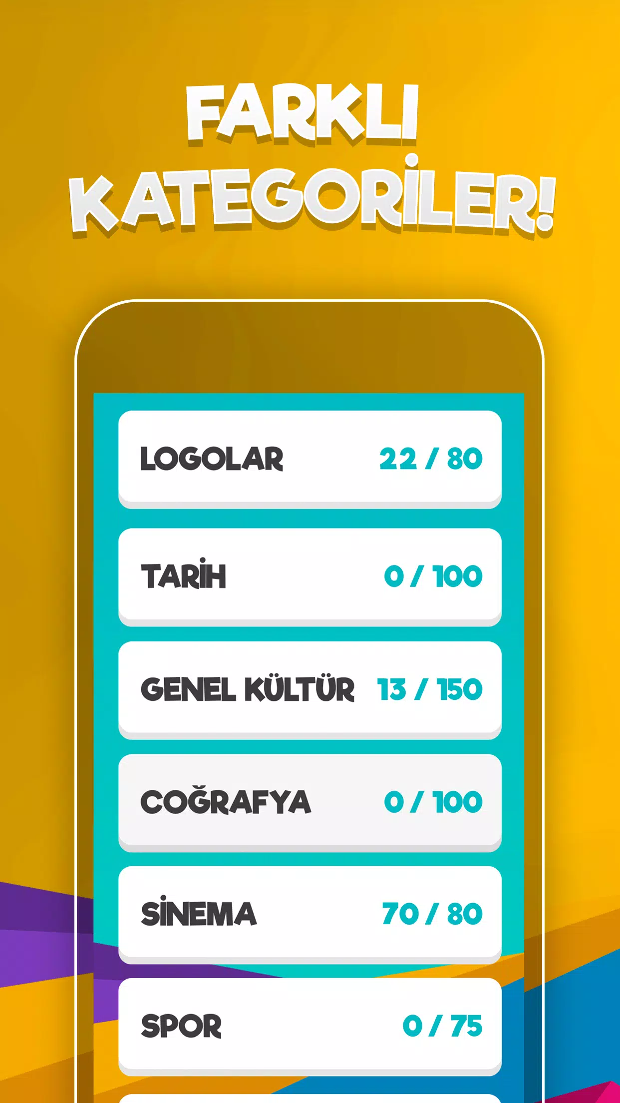 Hangisi? Seç Birini! Ekran Görüntüsü 3