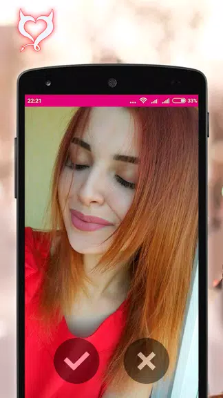 Online Dating Apps Free スクリーンショット 2