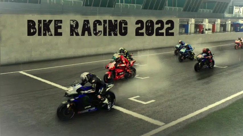 Bike Racing 2022 स्क्रीनशॉट 2