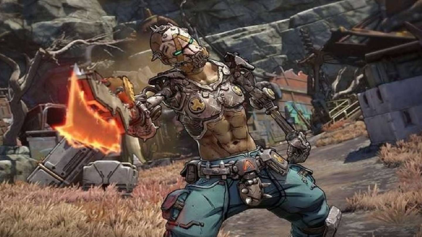 Borderlands 4: Gearbox erkundet neue Horizonte mit geschlossenen Räumen