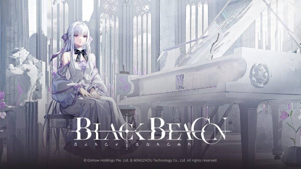 Black Beacon Global Beta揭幕| Glohow推動創新