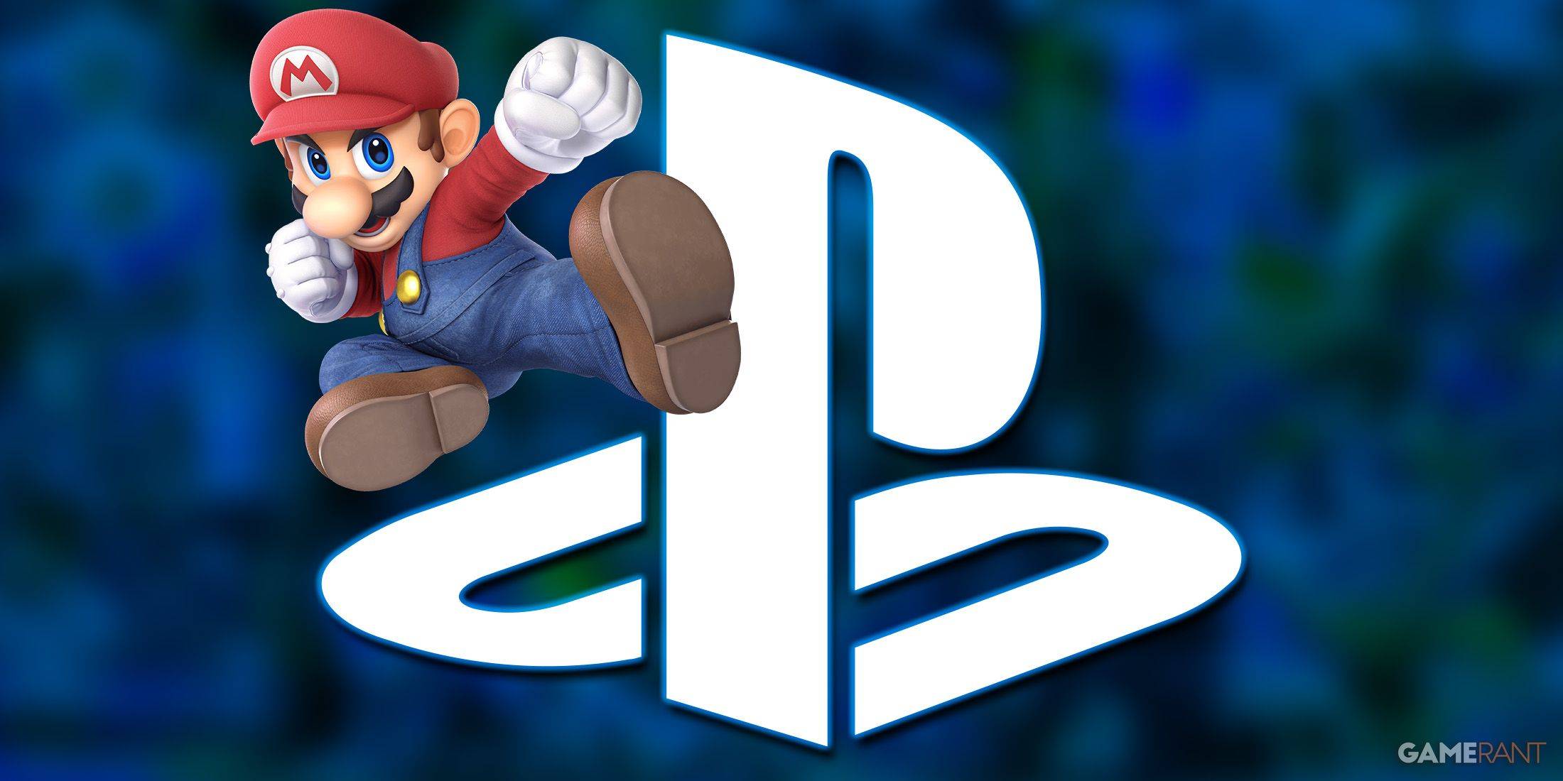 New First-Party PlayStation Game Will Reportedly Be Inspired by Smash Bros