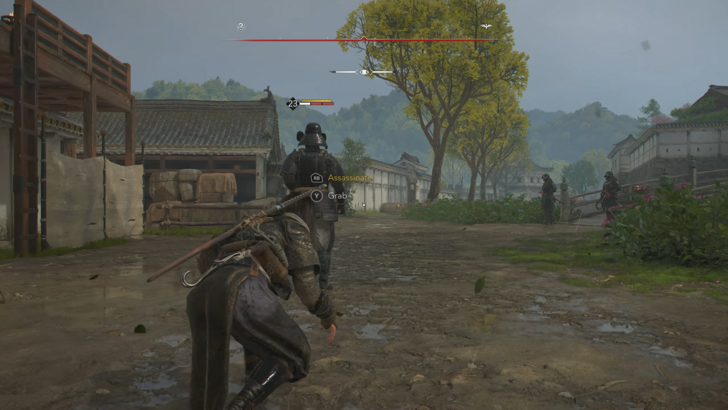 Assassin