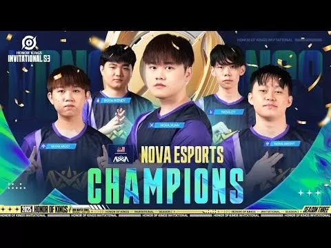 Kehormatan Piala Dunia Raja