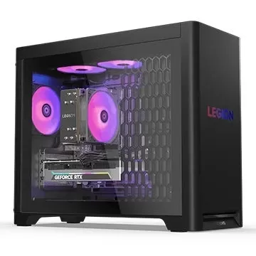 Lenovo Legion Tower 5 Gaming PC with RTX 5070 Ti Special Offer
