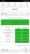 Meteo 3R Captura de tela 2