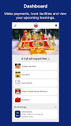 MATA VAISHNODEVI APP स्क्रीनशॉट 0