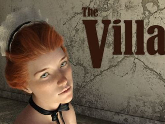 The Villa Screenshot 0