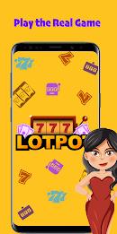 Lotpot - The Real Jackpot Tangkapan skrin 0