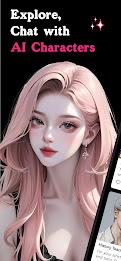 Candy.AI - 18+ Character AI স্ক্রিনশট 0