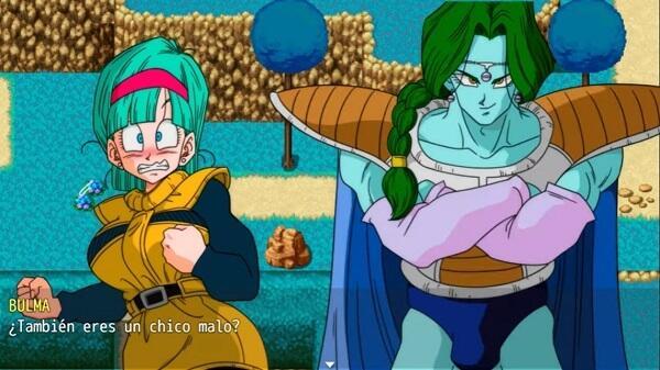 Bulma 3H Schermafbeelding 1