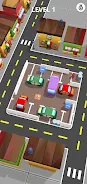 Schermata Car Parking Jam 3D: Move it 0