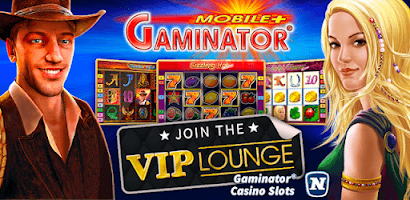 Gaminator Online Casino Slots ဖန်သားပြင်ဓာတ်ပုံ 0