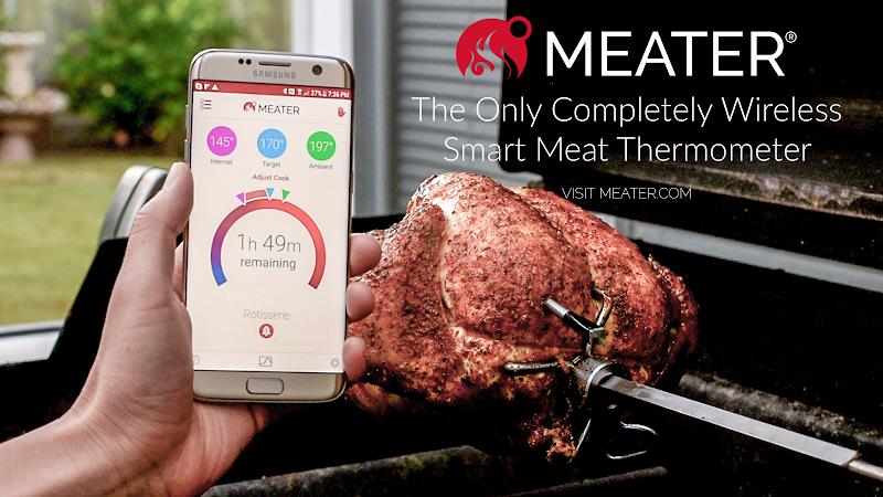 MEATER® Smart Meat Thermometer應用截圖第3張