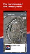 Schermata Texas Motor Speedway 1