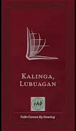 Kalinga Lubuagan Bible Capture d'écran 0