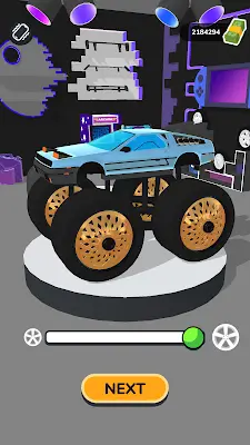 Car Master 3D應用截圖第1張