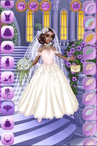 Cinderella Wedding Screenshot 2