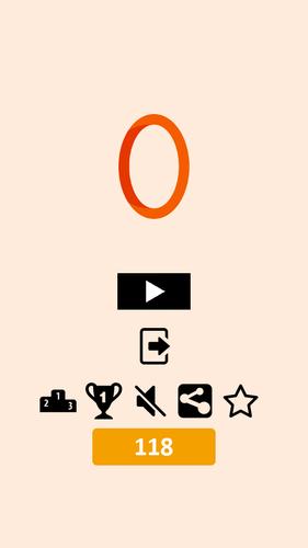 Running Circle Screenshot 0