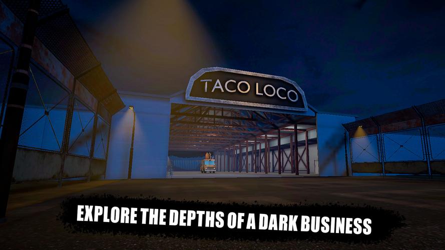 Taco Loco Screenshot 3