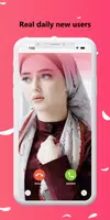 Muslim Dating & Muz marriage Ảnh chụp màn hình 3