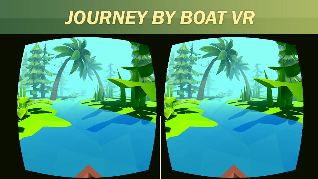 Vr Games Pro - Virtual Reality Mod Tangkapan skrin 0